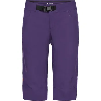 cyklistické kraťasy Sweet protection Hunter Shorts W - Purple S