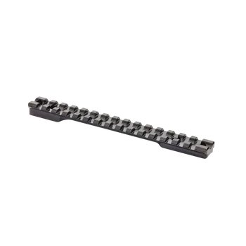 Příslušenství k optickému přístroji Contessa Montáž picatinny lišta long160mm - Remington 700, CZ600 (30-06)