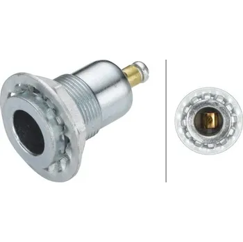 Elektrická zásuvka Zásuvka, 8JB 001 946-031