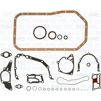 Těsnění motoru Sada těsnění, kliková skříň, 54042600