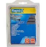 Rapid VR22 spony pro vázací kleště šedé…