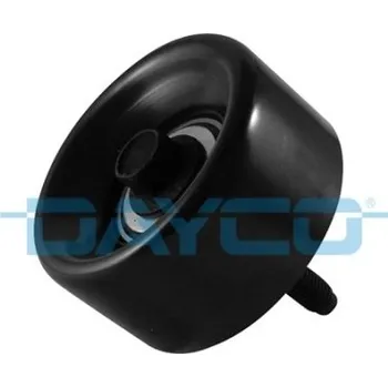 Vratna/vodici kladka, klinovy zebrovy remen, APV2680