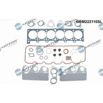 Těsnění motoru Sada těsnění, hlava válce, DRM222110SL