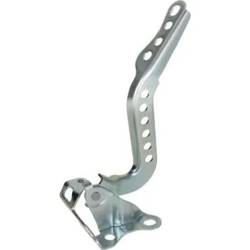 Kapota Závěs, kapota motoru, 6802-00-8102452P