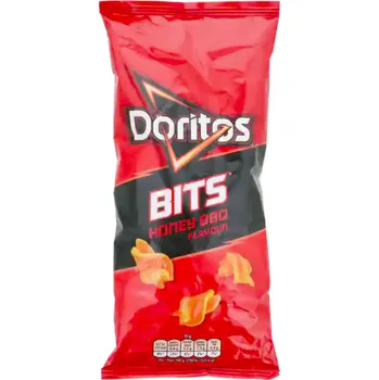 Doritos Bits Honey BBQ 115g