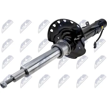 Tlumič pérování, A-LR-000