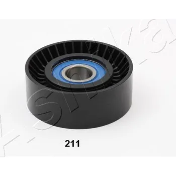 Vratna/vodici kladka, klinovy zebrovy remen, 129-02-211