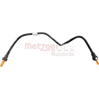 Palivové čerpadlo Palivové potrubí, 2150197