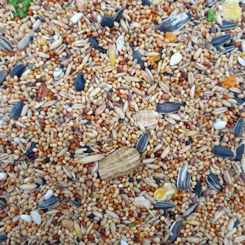 Krmivo pro ptáka Univerzální krmná směs pro malé a střední papoušky 1kg