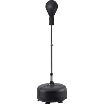 Box Boxerský pytel 154 cm Boxovací Pytel s boxerskými rukavicemi a stojanem