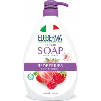 Mýdlo Mýdlo na ruce ELODERMA 1000 ml