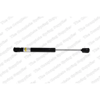 Pneumatická pružina zavazadlového prostoru, 412026