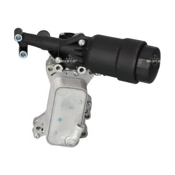 Chladič motoru Olejový chladič, motorový olej, 31350