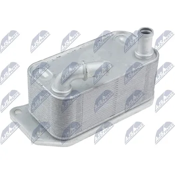 Chladič motoru Olejový chladič, motorový olej, CCL-VV-005