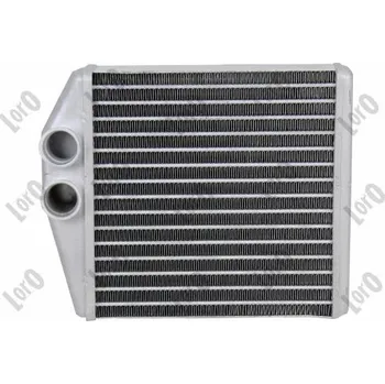 Výměník tepla, vnitřní vytápění, 037-015-0014-B