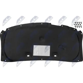 Motorový prostor Izolace motorového prostoru, EZC-HD-042