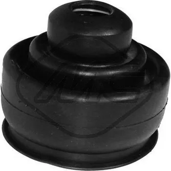 Hřídel nápravy Měch, hnací hřídel, 00622