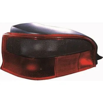 Zadní světlomet Cn saxo 96-/l zad světlo, 552-1907L-UE-DR