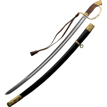 Mačeta CAS Hanwei Dragoon Officer's Shashka