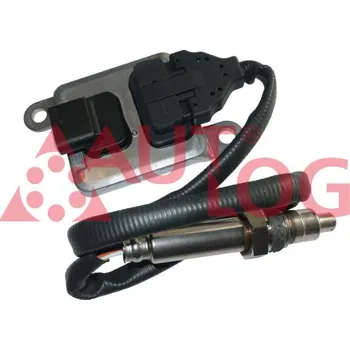 Karburátor Nox-senzor, vstřikování močoviny, AS5667