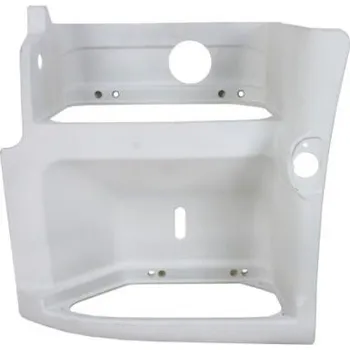 Schůdek Nástupní schůdky, RVI-SP-002L