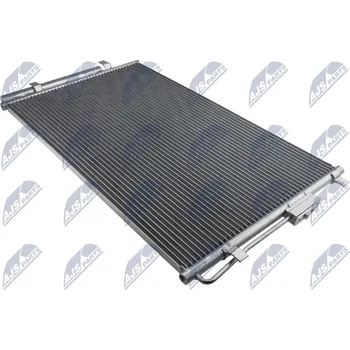 Výparník klimatizace Kondenzátor, klimatizace, CCS-HY-030