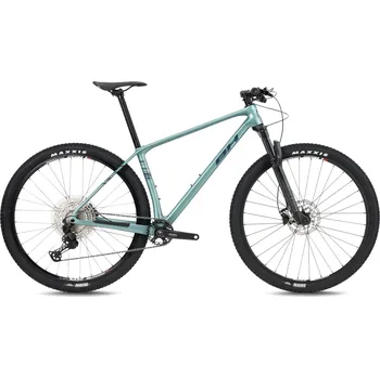 Horské kolo BH Bikes BH Ultimate 6.5 GGS 2026 velikost: XL ( > 190cm ) Montáž, seřízení a doprava po ČR zdarma