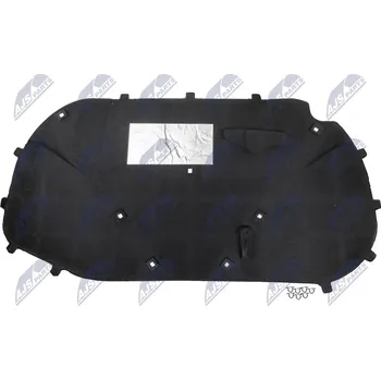 Motorový prostor Izolace motorového prostoru, EZC-VW-510