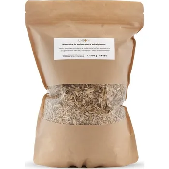 Palivo do dýmáku, blahovičník 300 g