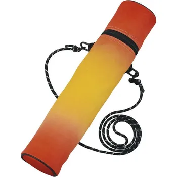 Příslušenství pro bicí nástroj Tama TVSB12OY Obal na paličky Orange x Yellow