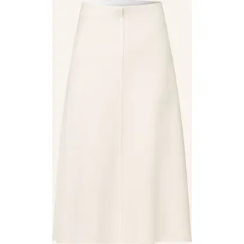 Dámská sukně Marc Cain Dámská Úpletová Sukně, 182 smoke, 42