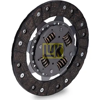 Spojková lamela Spojková lamela, 321 0019 10