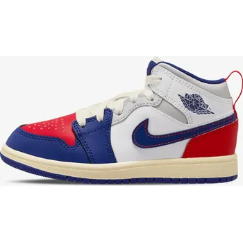 Chlapecké tenisky Dětské tenisky Nike Jordan 1 Mid EUR 31 636756