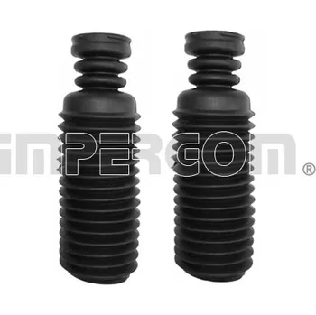 Ochranná sada proti prachu, tlumič pérování, 50855