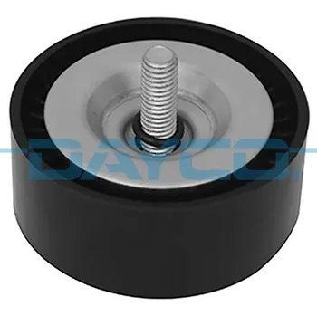 Vratná/vodicí kladka, klínový žebrový řemen, APV3410