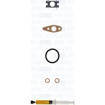 Turbodmychadlo Montážní sada, dmychadlo, JTC12143