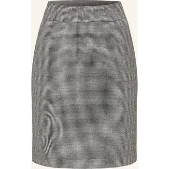 Dámská sukně More & More Dámská Sukně, černá / bílá, 36