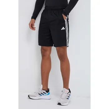 Tréninkové šortky adidas Performance Train Essentials IB8243 černá 99X, vel. S