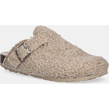 Dámské pantofle Pantofle Verbenas ROUX NAIROBI 3300370570.BEIGE béžová 01X, EUR 36