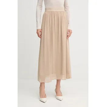 Dámská sukně Sukně Joop! 30047649 béžová 80X, vel. 34