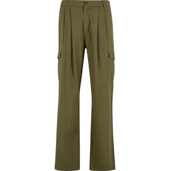 Pánské kalhoty Pánské kalhoty URBAN CLASSICS TB7604 LIGHT OLIVE 33