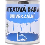 Labar Latexová barva univerzální 800 g 0603 slonová kost