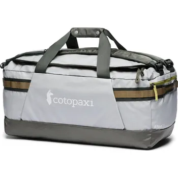 Cotopaxi Allpa Getaway 70l Duffel Smoke/Cinder