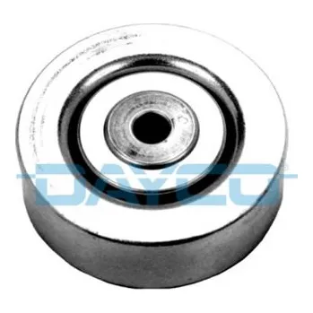 Vratna/vodici kladka, klinovy zebrovy remen, APV2091