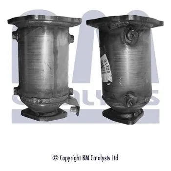 Katalyzátor Katalyzátor, BM91325H