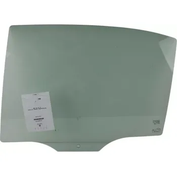 Autosklo LZ boční sklo - autosklo ŠKODA OCTAVIA III Hatchback 2012-2020 (SKODA 5E5845205C 7816LGSH5RD)