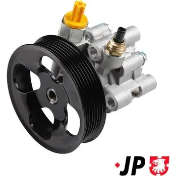 Posilovač řízení Hydraulické čerpadlo, řízení, 4845100200