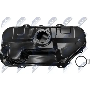 Palivová nádrž Palivová nádrž, PZP-HY-008