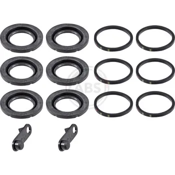 Přislušenství brzdového systému Sada na opravy, brzdový třmen, 43334