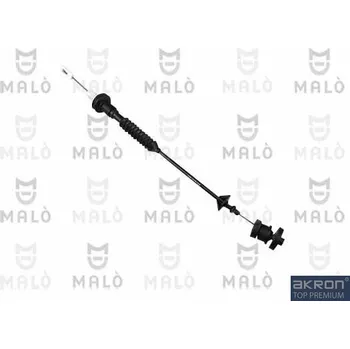 Spojkové lanko Tazne lanko, ovladani spojky, 21297